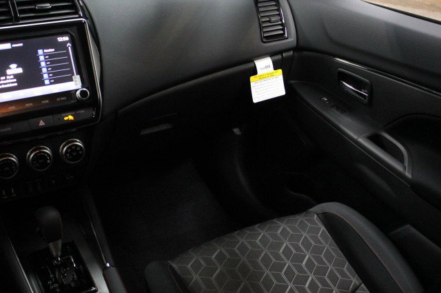 New 2026 Mitsubishi Outlander Sport Railliart image 22