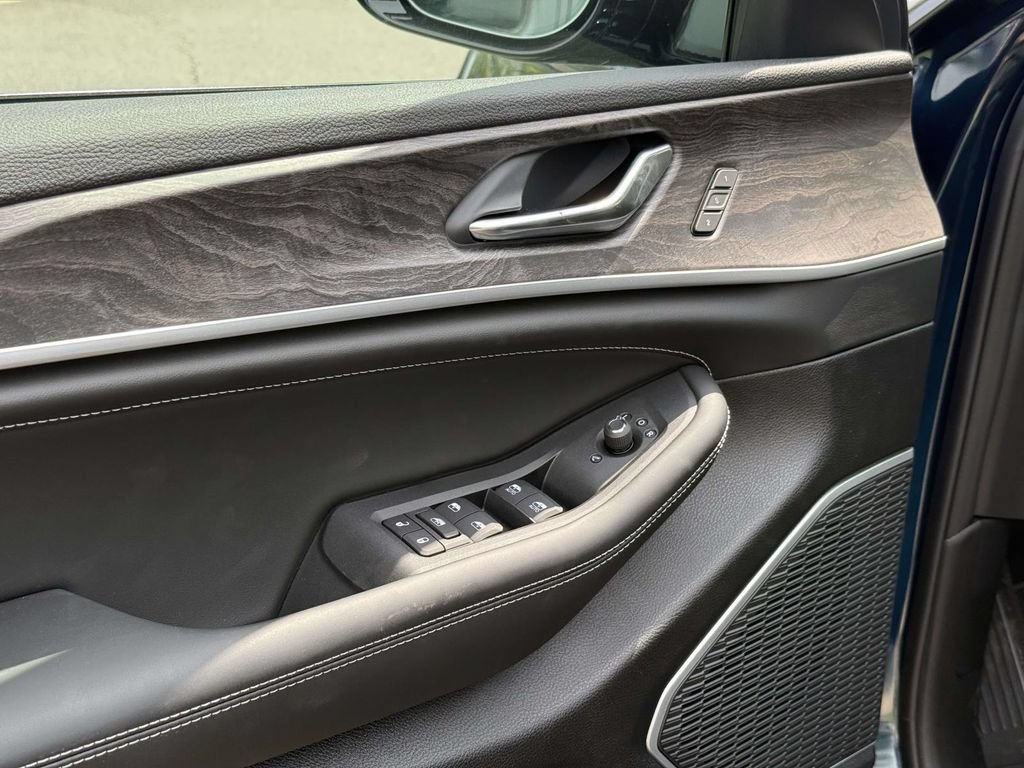 New 2027 Jeep Grand Cherokee Limited AWD/4WD image 33