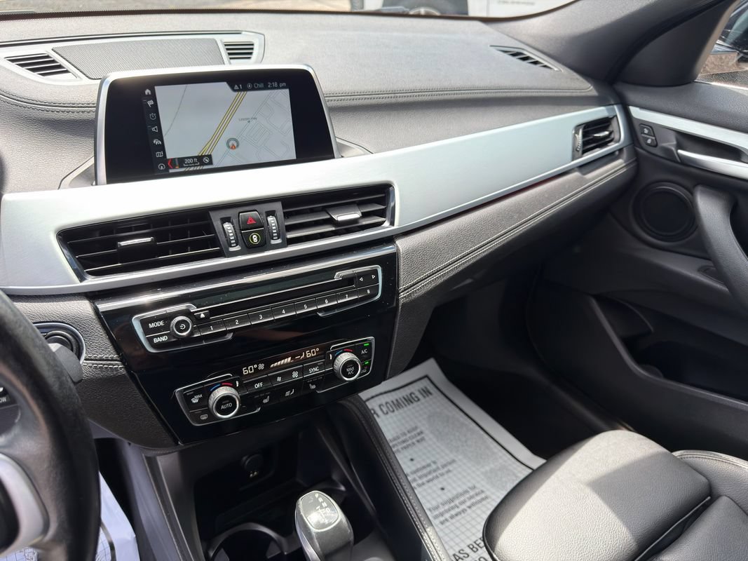Used 2019 BMW X2 xDrive28i w/ Convenience Package AWD/4WD image 20