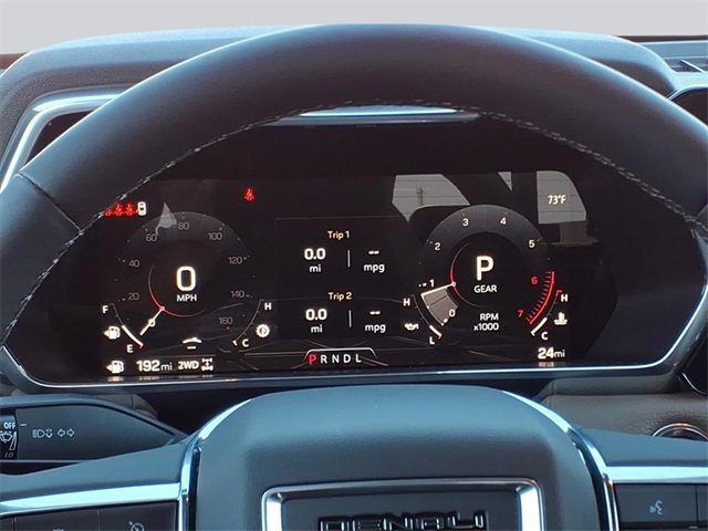 New 2026 GMC Canyon Denali image 7