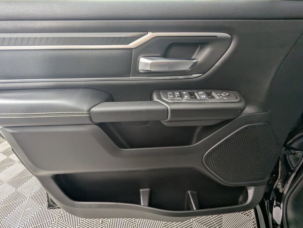 New 2026 RAM 1500 Big Horn image 19