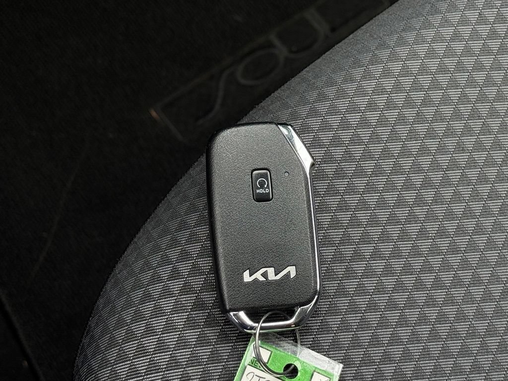 Used 2023 Kia Soul S FWD image 33