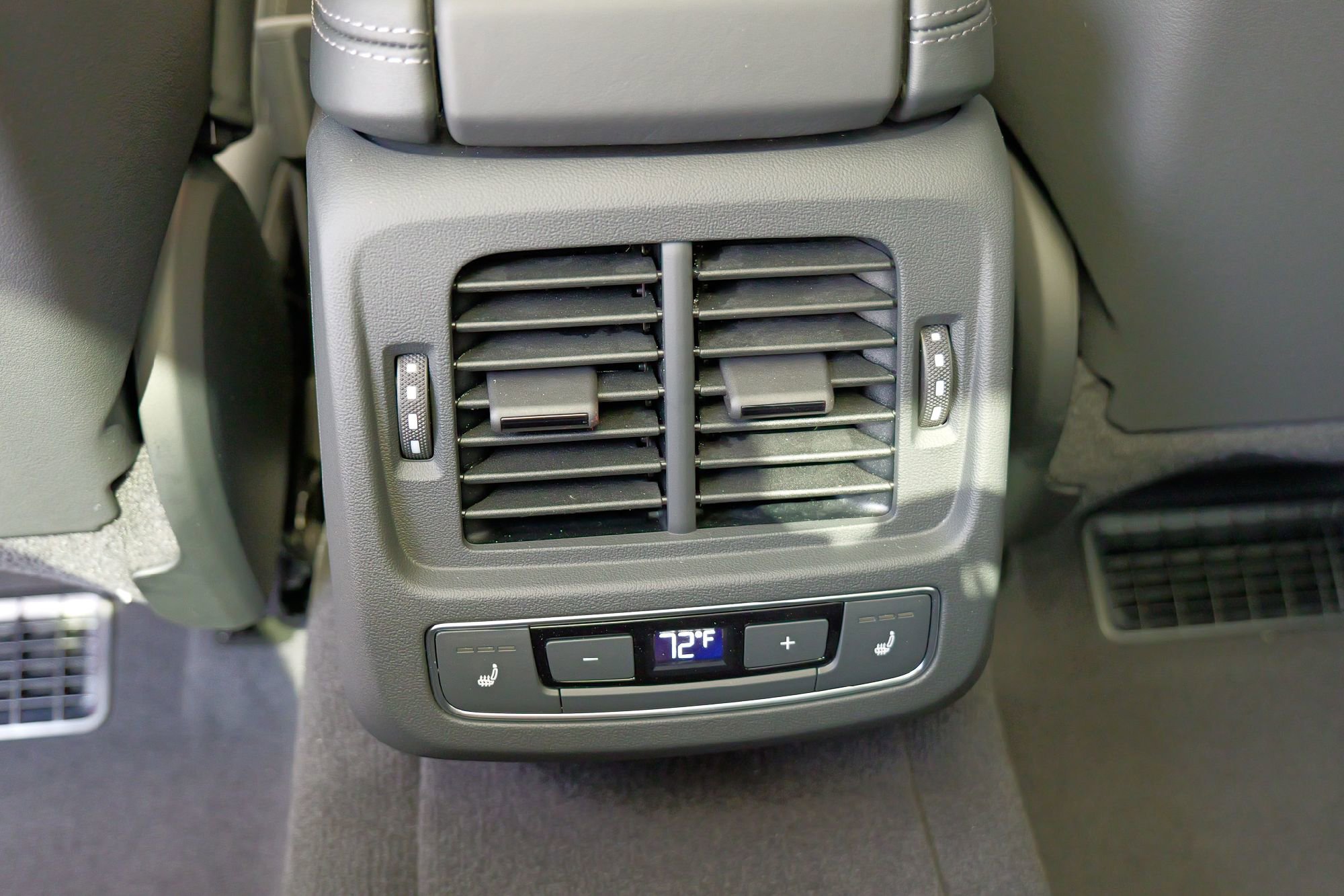 New 2026 Audi S e-tron GT Prestige image 36