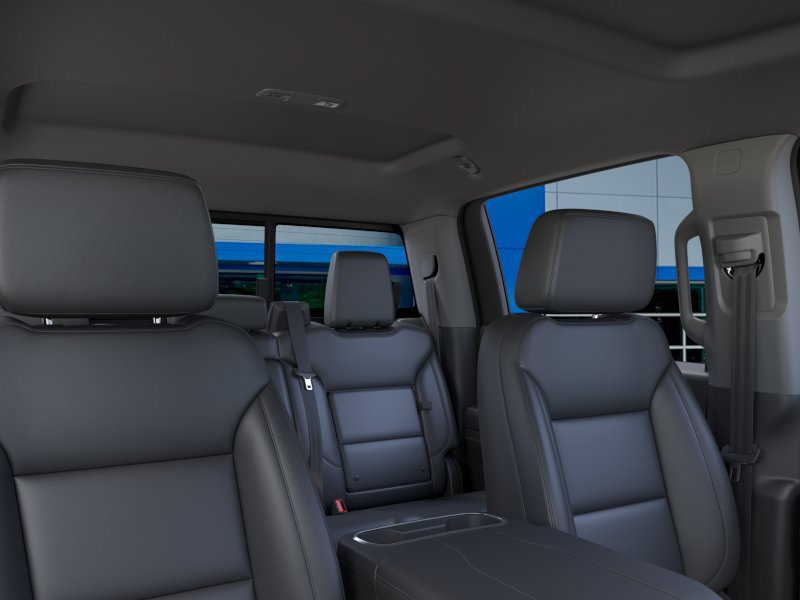 New 2026 GMC Sierra 1500 Elevation w/ Elevation Premium Package AWD/4WD image 54