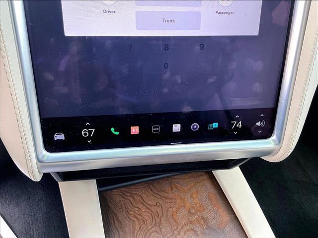 Used 2017 Tesla Model X 90D AWD/4WD image 24