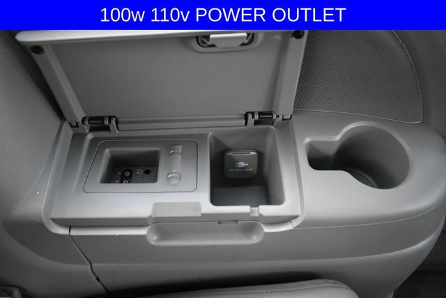 Used 2007 Honda Odyssey Touring image 8
