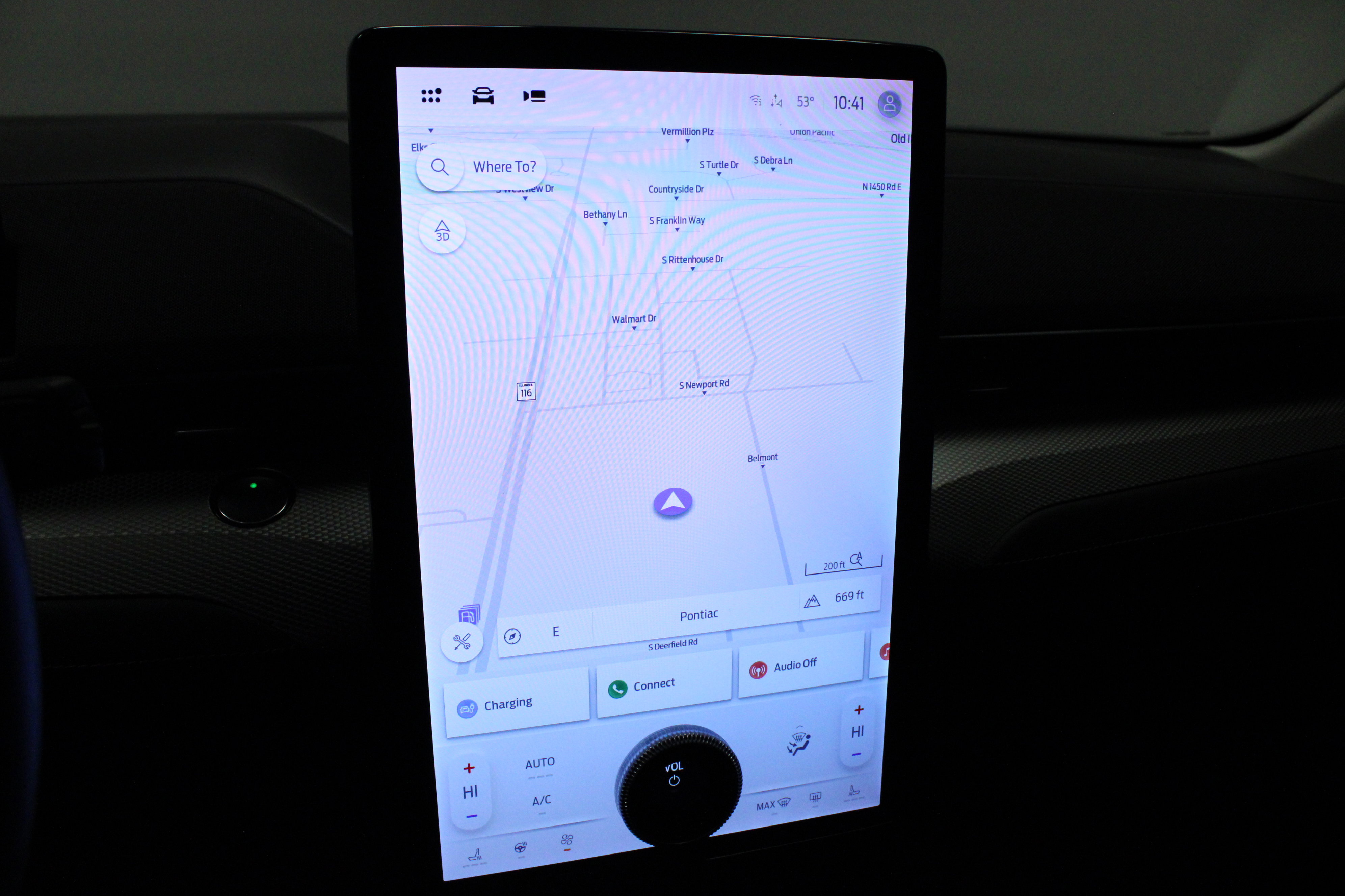 Used 2022 Ford Mustang Mach-E Select w/ Comfort/Technology Package image 23