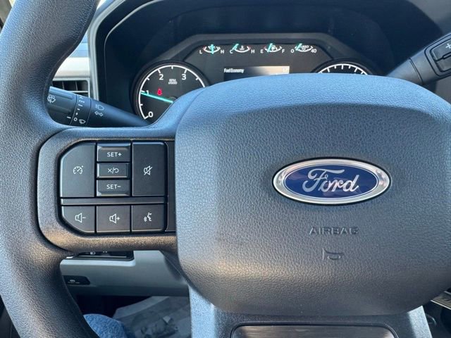 New 2026 Ford F250 XL w/ STX Appearance Package image 29