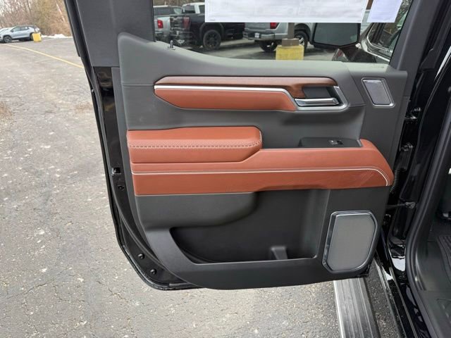 New 2026 GMC Sierra 1500 Denali Ultimate image 13