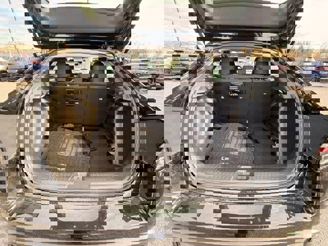 New 2026 Nissan Leaf S+ w/ Floor Mat Package (S+) image 14