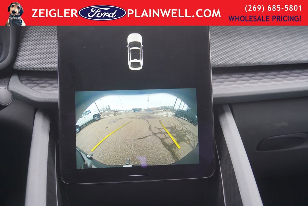 Used 2022 Polestar Polestar 2 w/ Pilot Package image 22