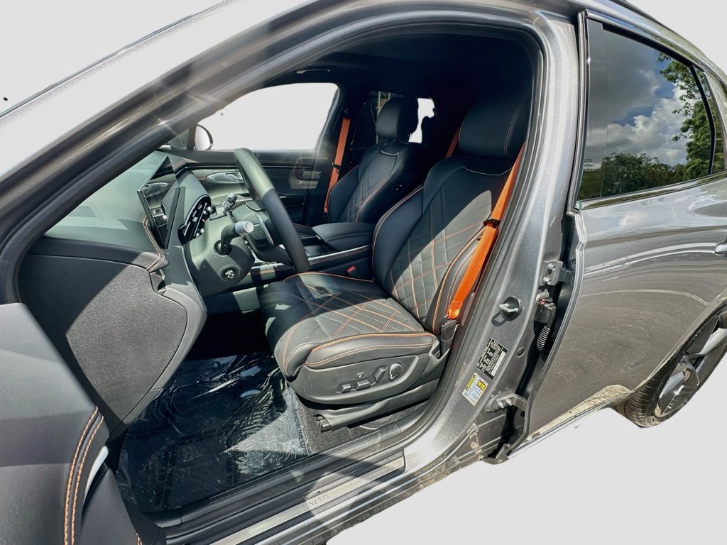 Used 2026 Genesis GV70 3.5T Sport Prestige AWD/4WD image 22