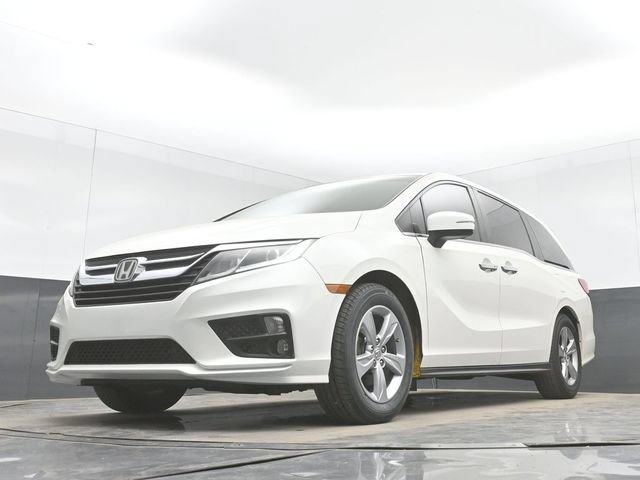 Used 2019 Honda Odyssey EX-L image 45