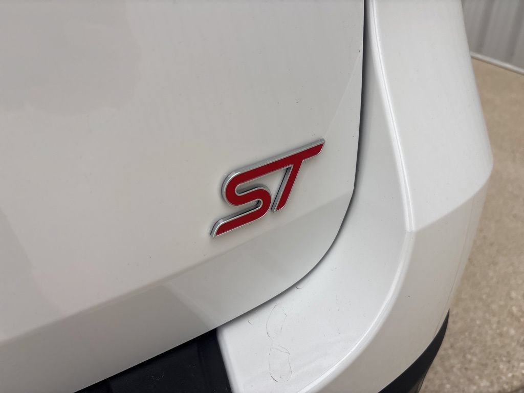 New 2026 Ford Explorer ST AWD/4WD image 10