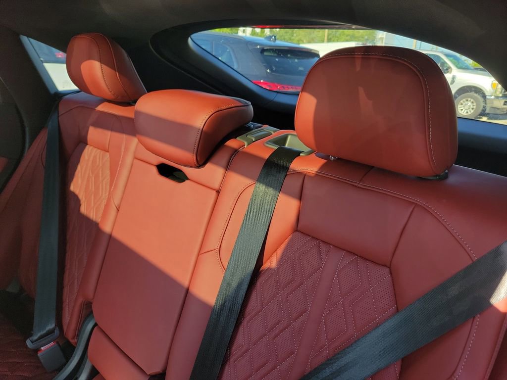 New 2026 Audi SQ5 Premium Plus AWD/4WD image 26
