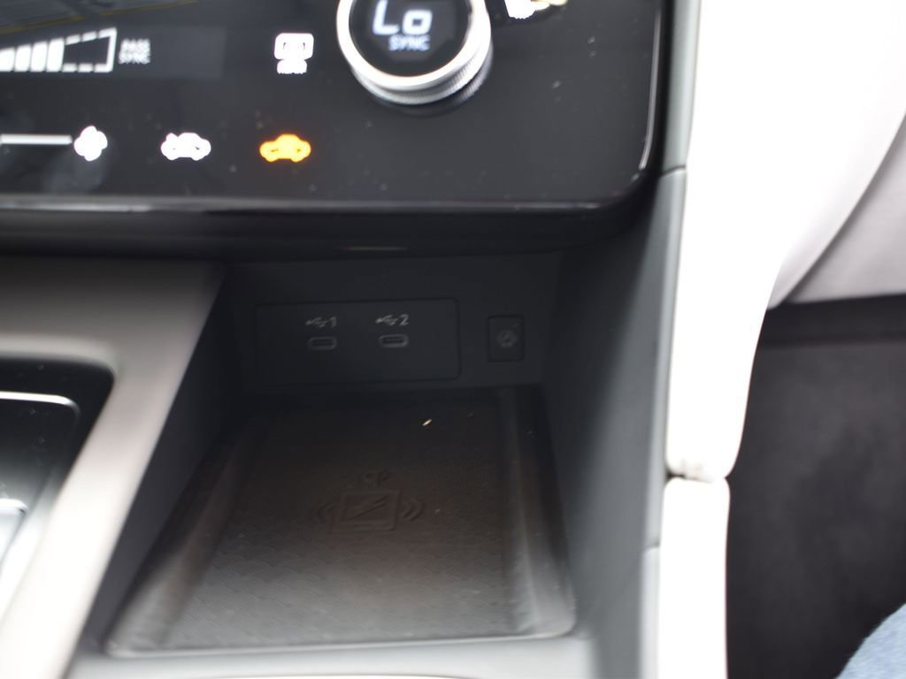 Used 2026 INFINITI QX60 Pure w/ Cargo Package image 27