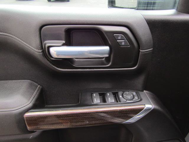 Used 2021 Chevrolet Silverado 1500 RST w/ Bed Protection Package AWD/4WD image 22