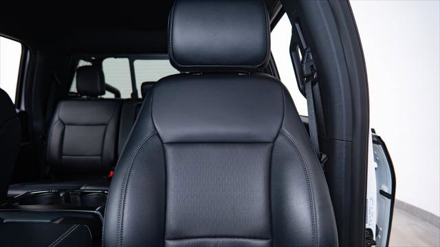 Used 2025 Ford F150 Lariat image 34