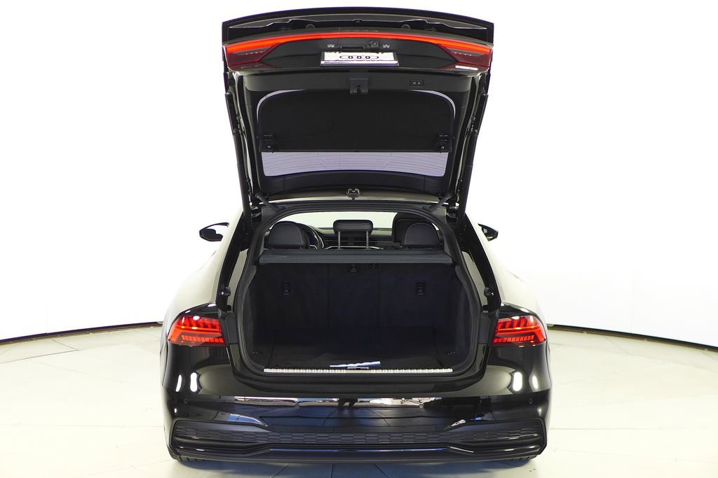 Used 2023 Audi A7 3.0T Premium w/ Convenience Package image 10