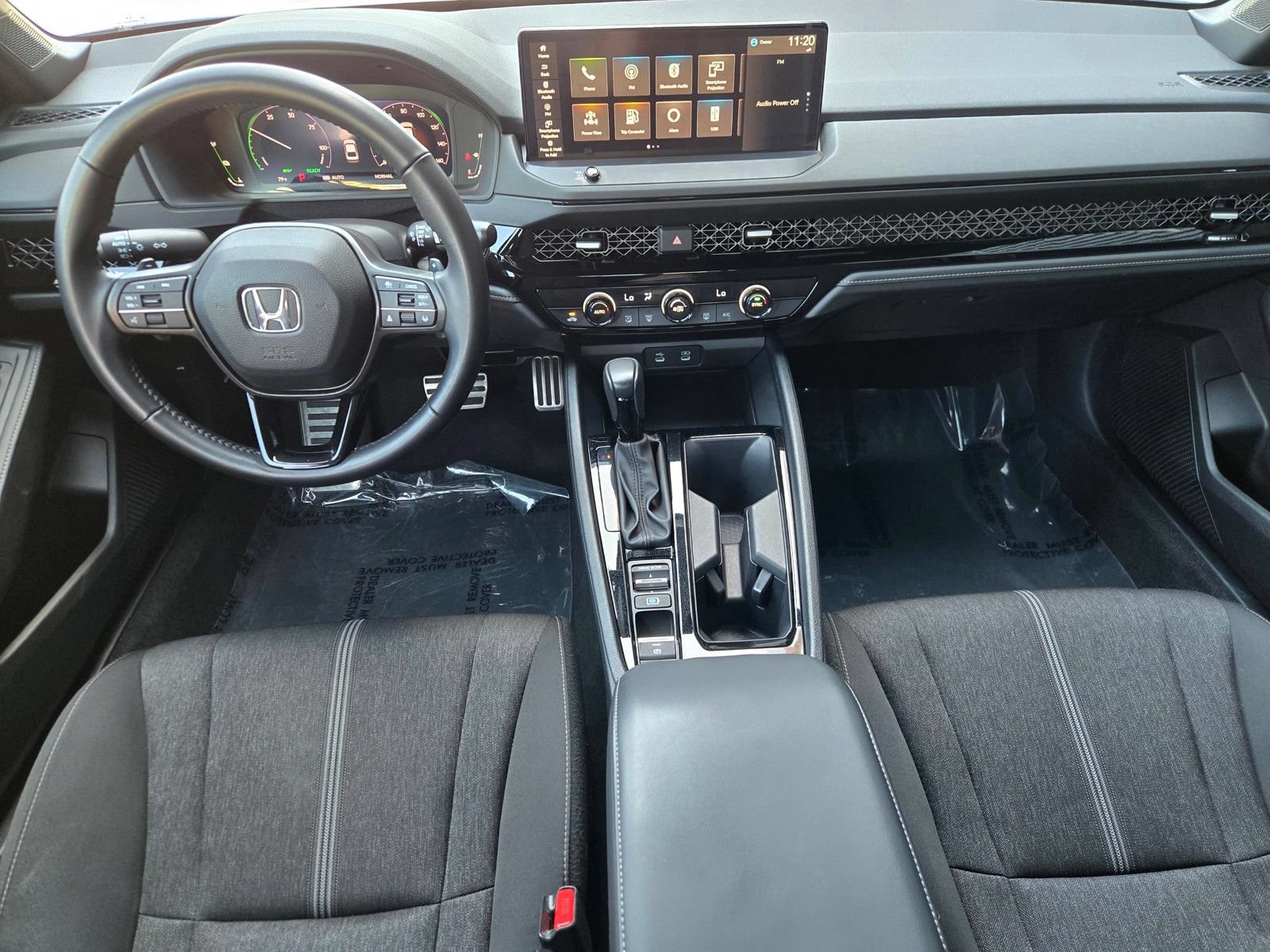 Used 2023 Honda Accord Sport image 11