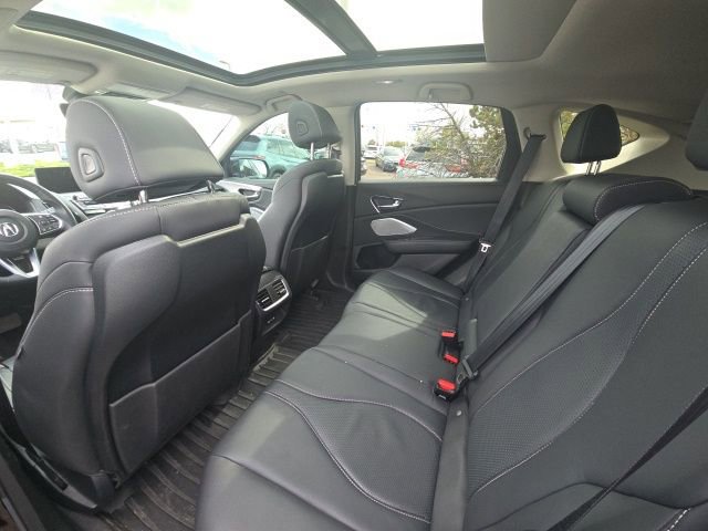 Used 2024 Acura RDX w/ Technology Package image 11
