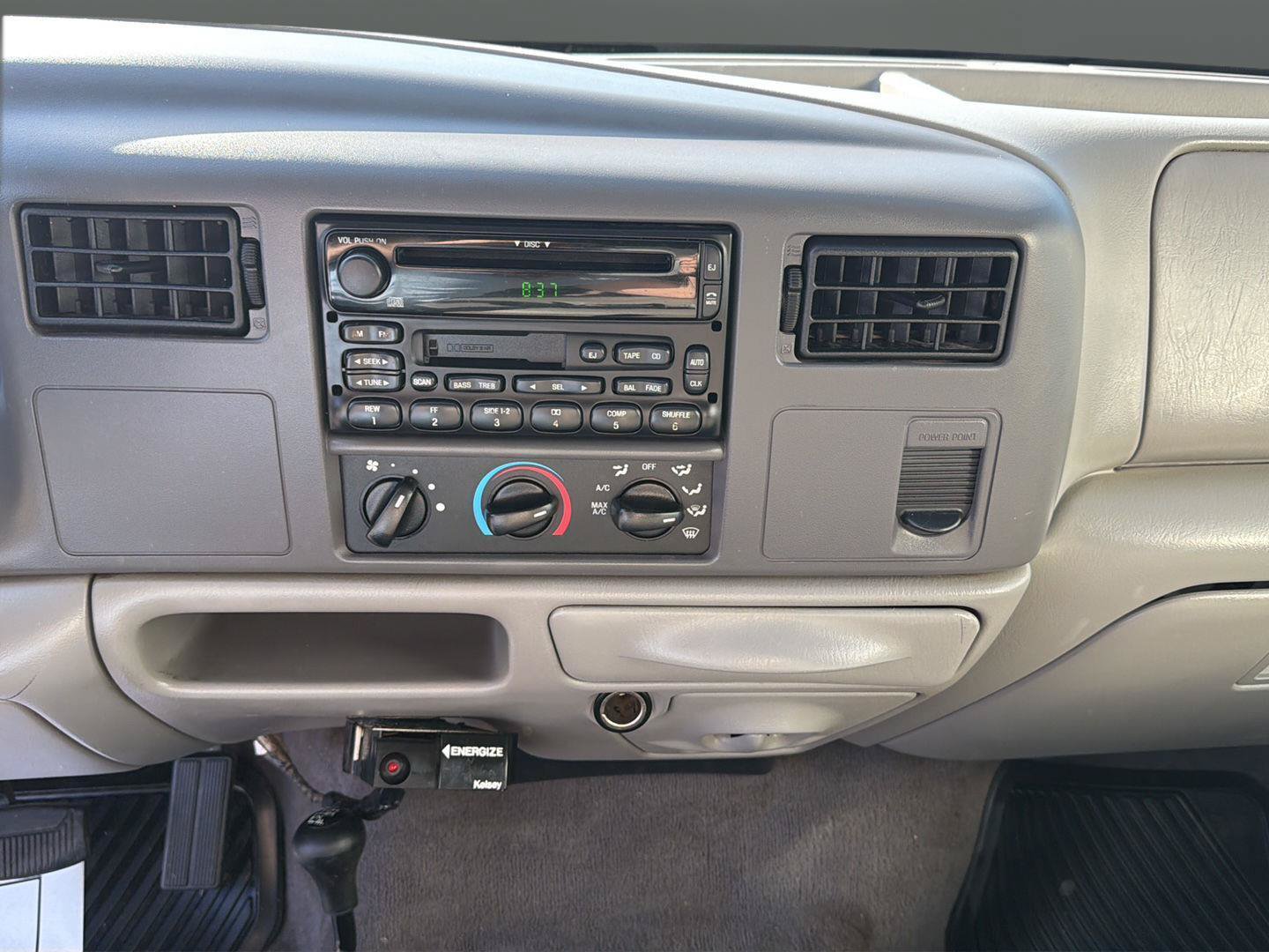 Used 2001 Ford F350 XLT AWD/4WD image 13