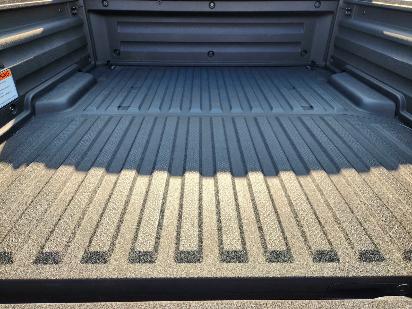 New 2026 Honda Ridgeline RTL image 28