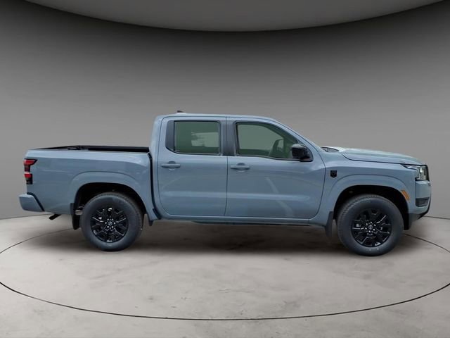 New 2026 Nissan Frontier SV w/ Tow Package AWD/4WD image 9