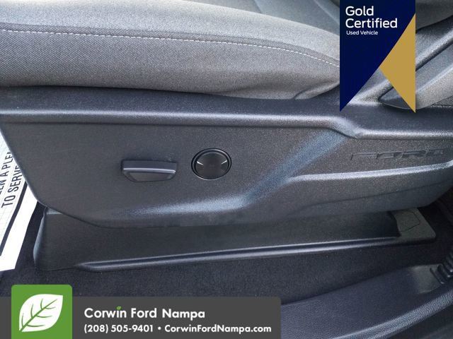 Certified 2023 Ford F150 XLT w/ Equipment Group 301A Mid image 14