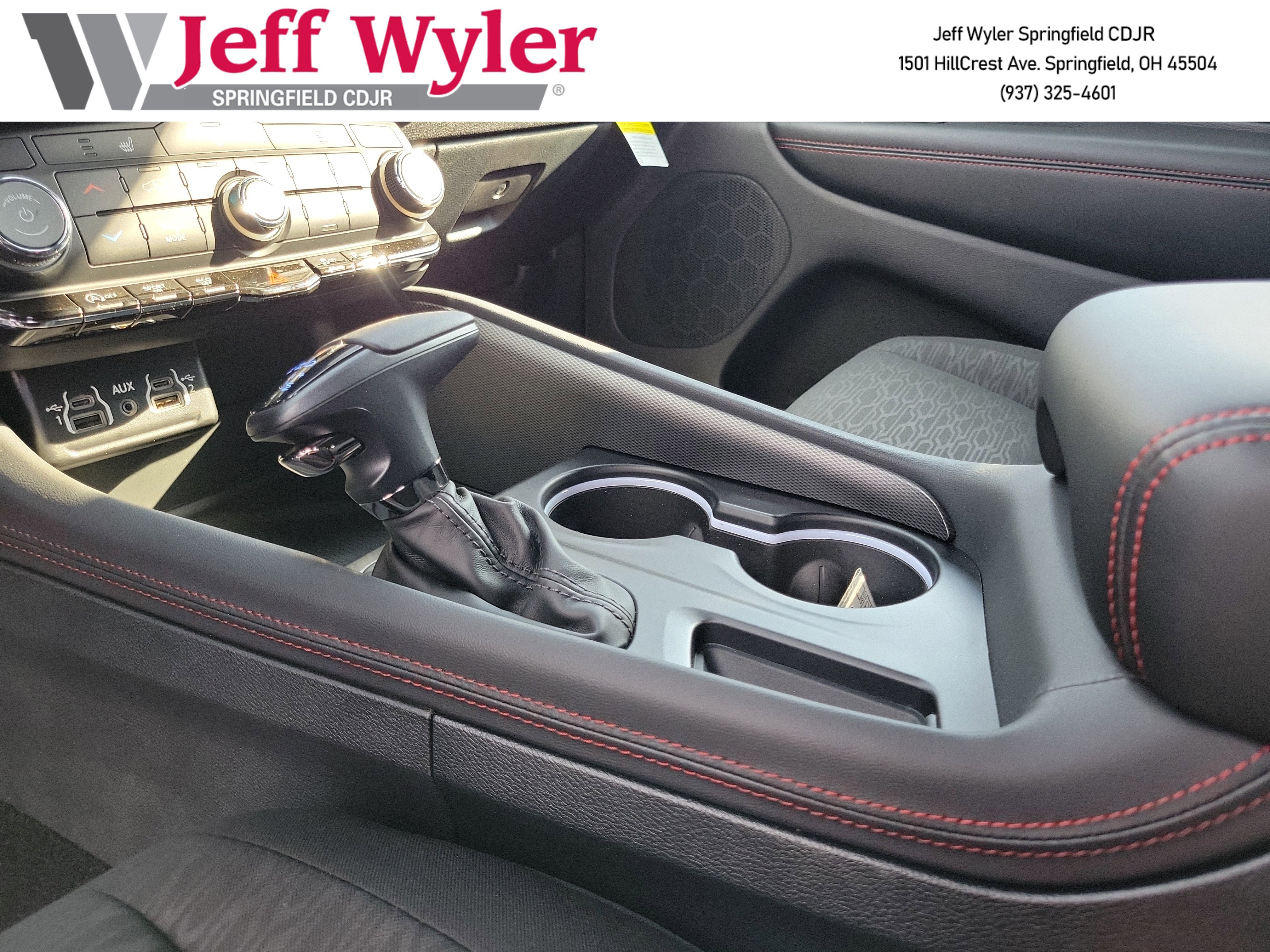 New 2026 Dodge Durango GT image 13