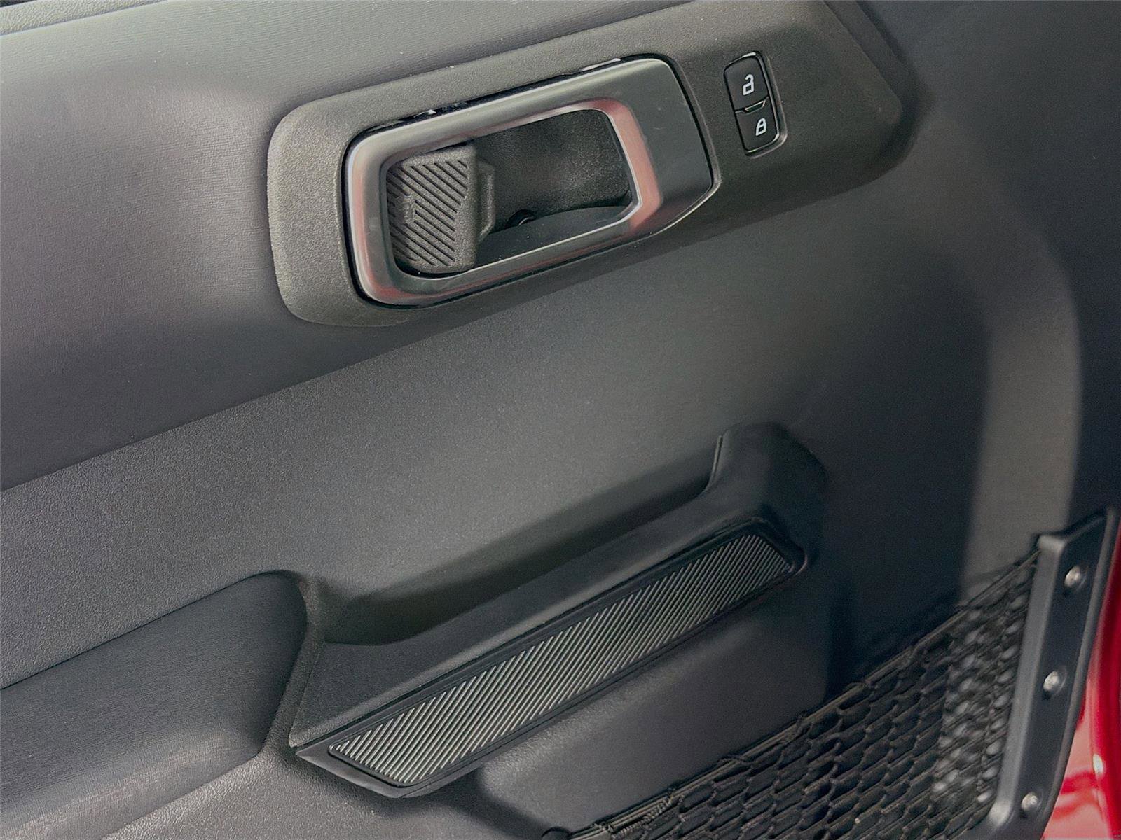 New 2026 Ford Bronco Outer Banks image 19