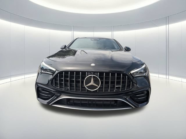 Used 2024 Mercedes-Benz CLE 53 AMG 4MATIC image 6