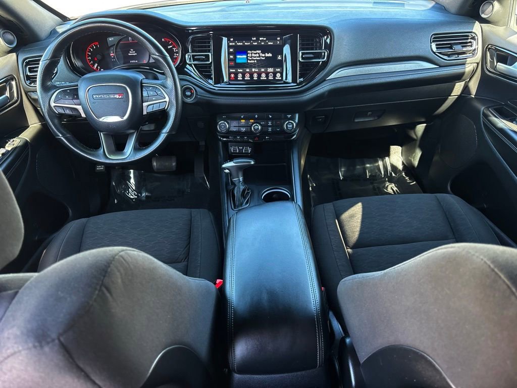 Used 2024 Dodge Durango SXT image 24
