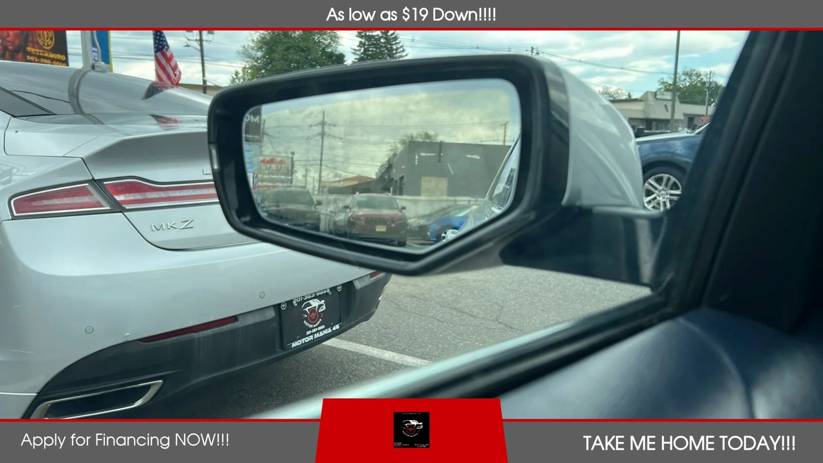 Used 2014 Cadillac CTS Luxury AWD/4WD image 22