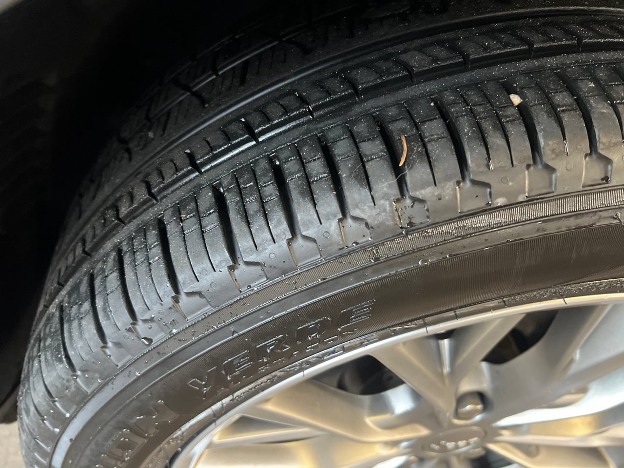 Used 2025 Jeep Grand Cherokee Summit AWD/4WD image 25