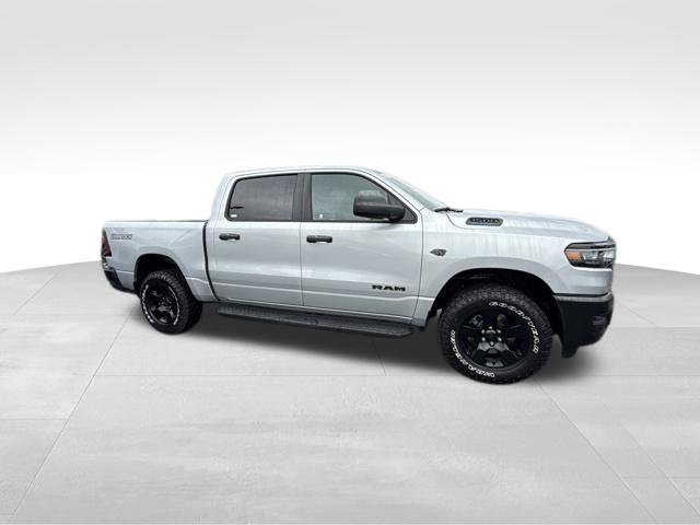 New 2027 RAM 1500 Warlock AWD/4WD 360° Tour
