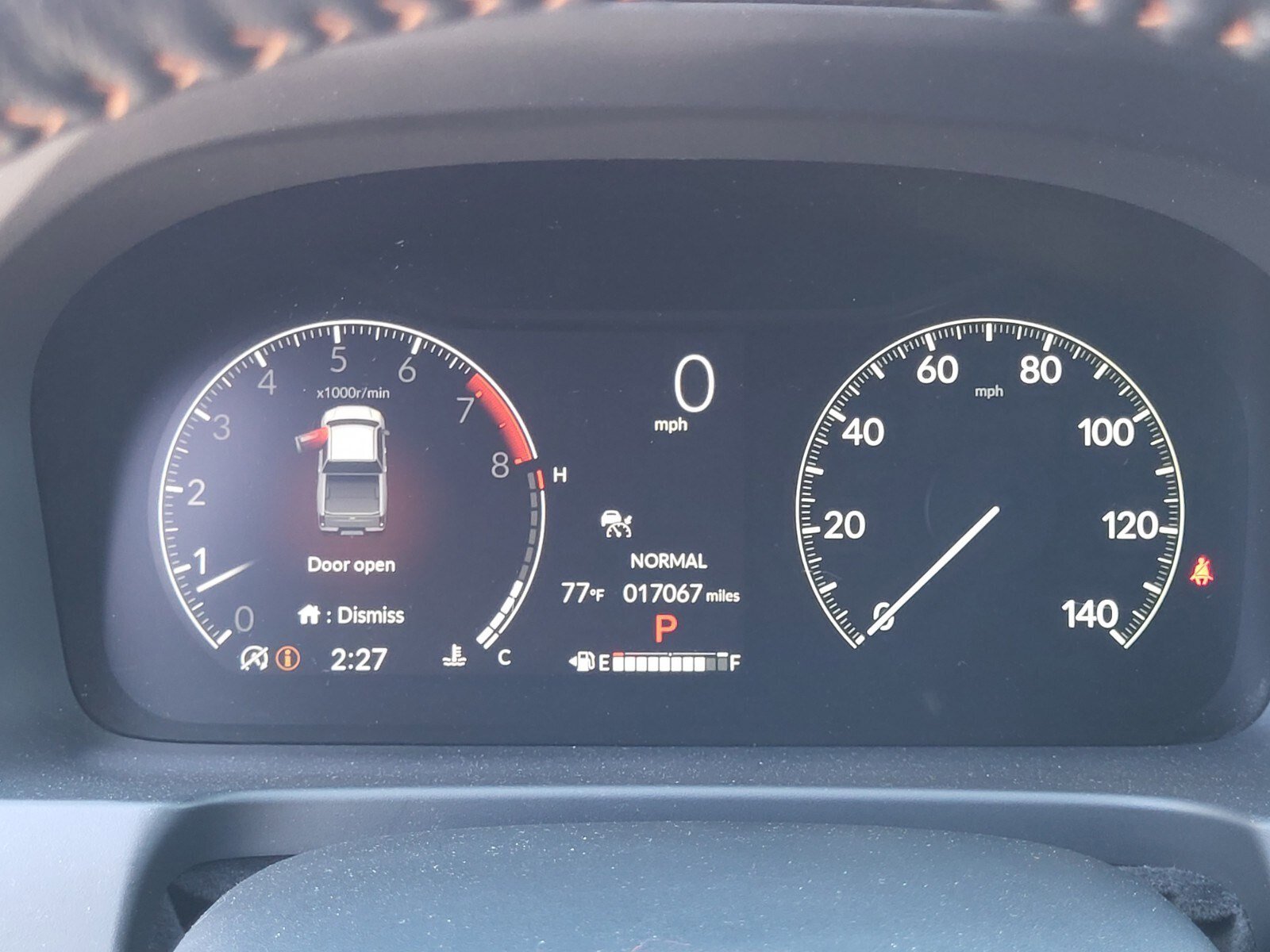 Used 2025 Honda Ridgeline TrailSport image 29