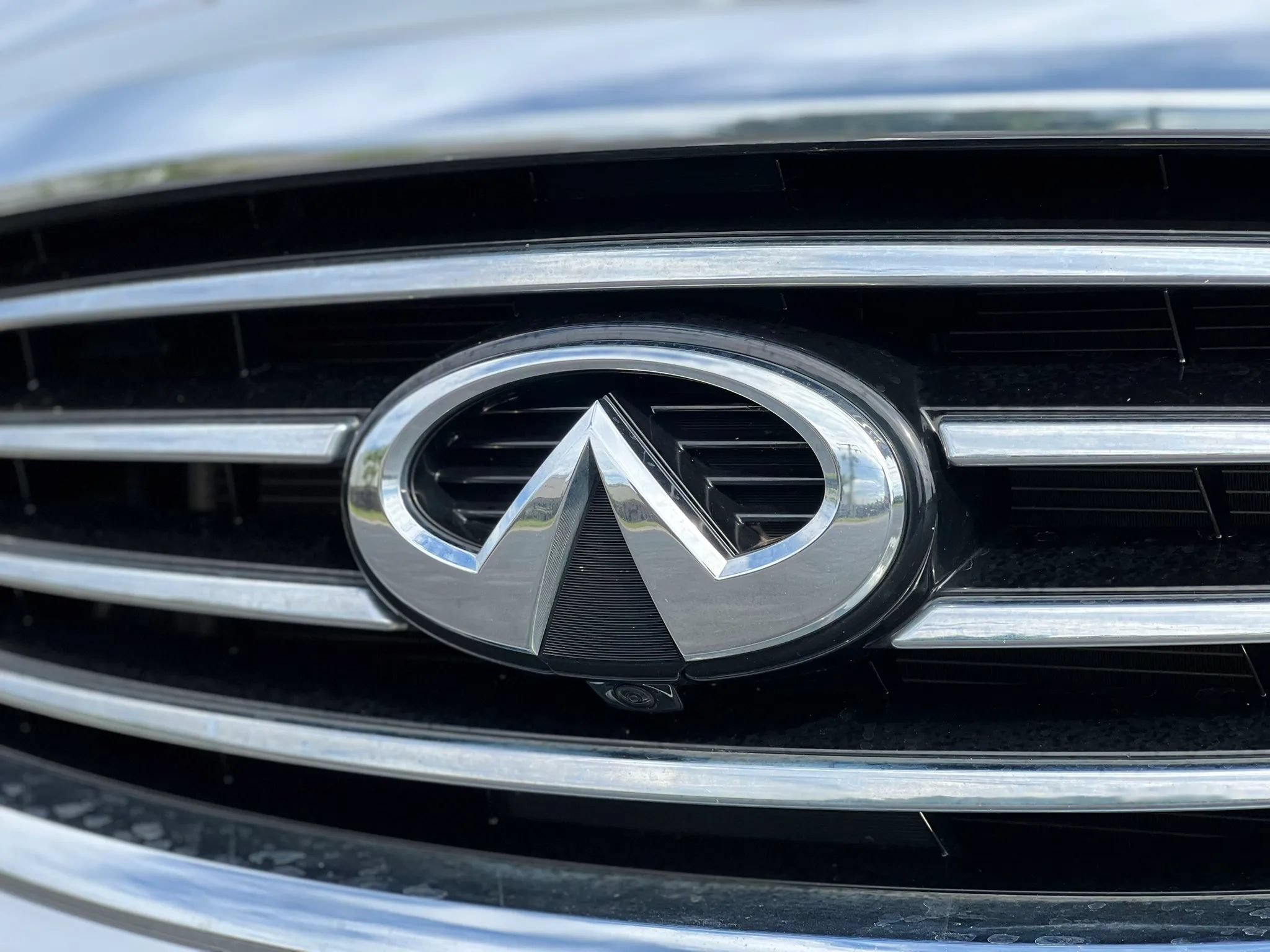 Used 2013 INFINITI JX35 AWD w/ Premium Pkg image 9