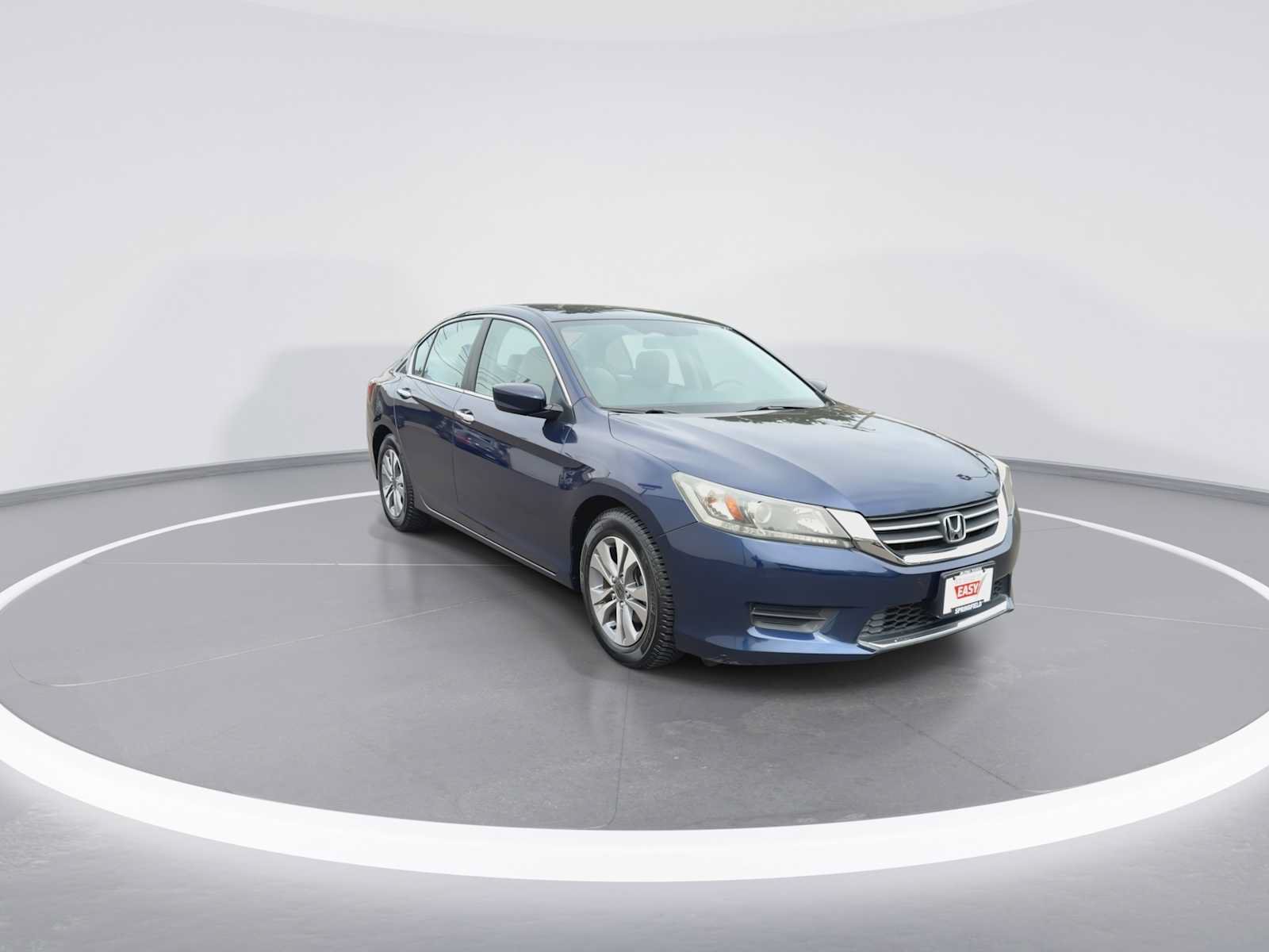 Used 2013 Honda Accord LX image 2