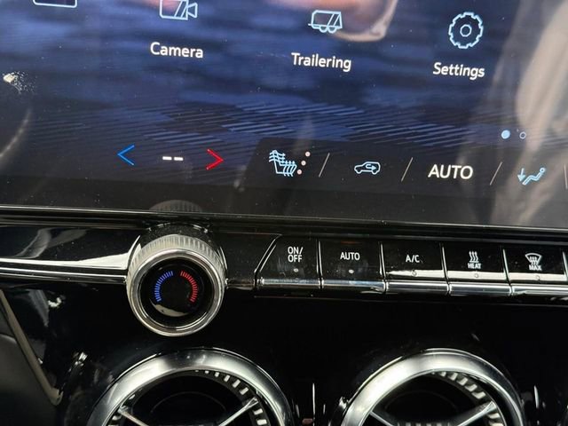 New 2026 Chevrolet Blazer EV LT image 14