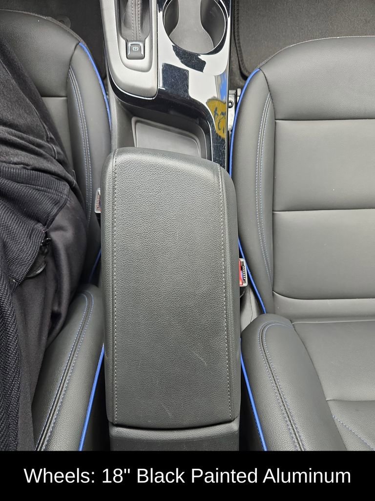 Used 2024 Buick Envista Sport Touring FWD image 22