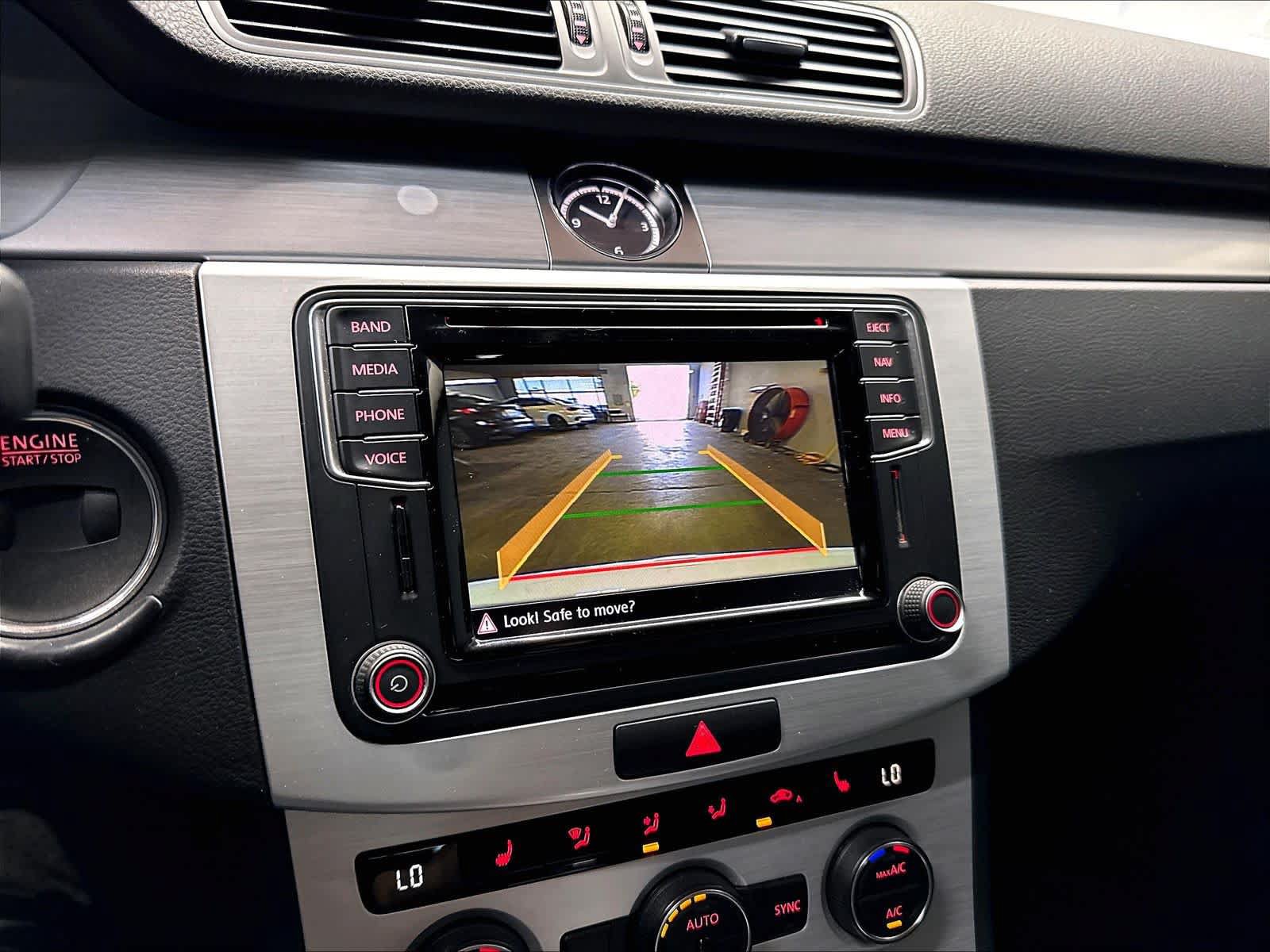 Used 2016 Volkswagen CC R-Line FWD image 22