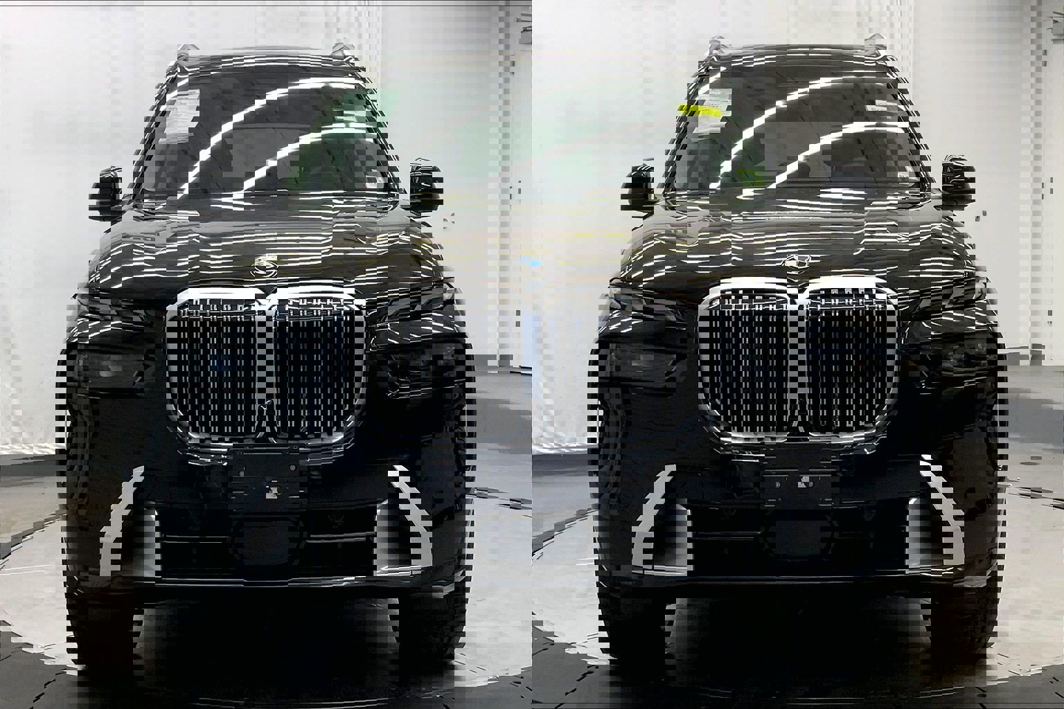 Certified 2023 BMW X7 xDrive40i w/ Premium Package AWD/4WD image 8