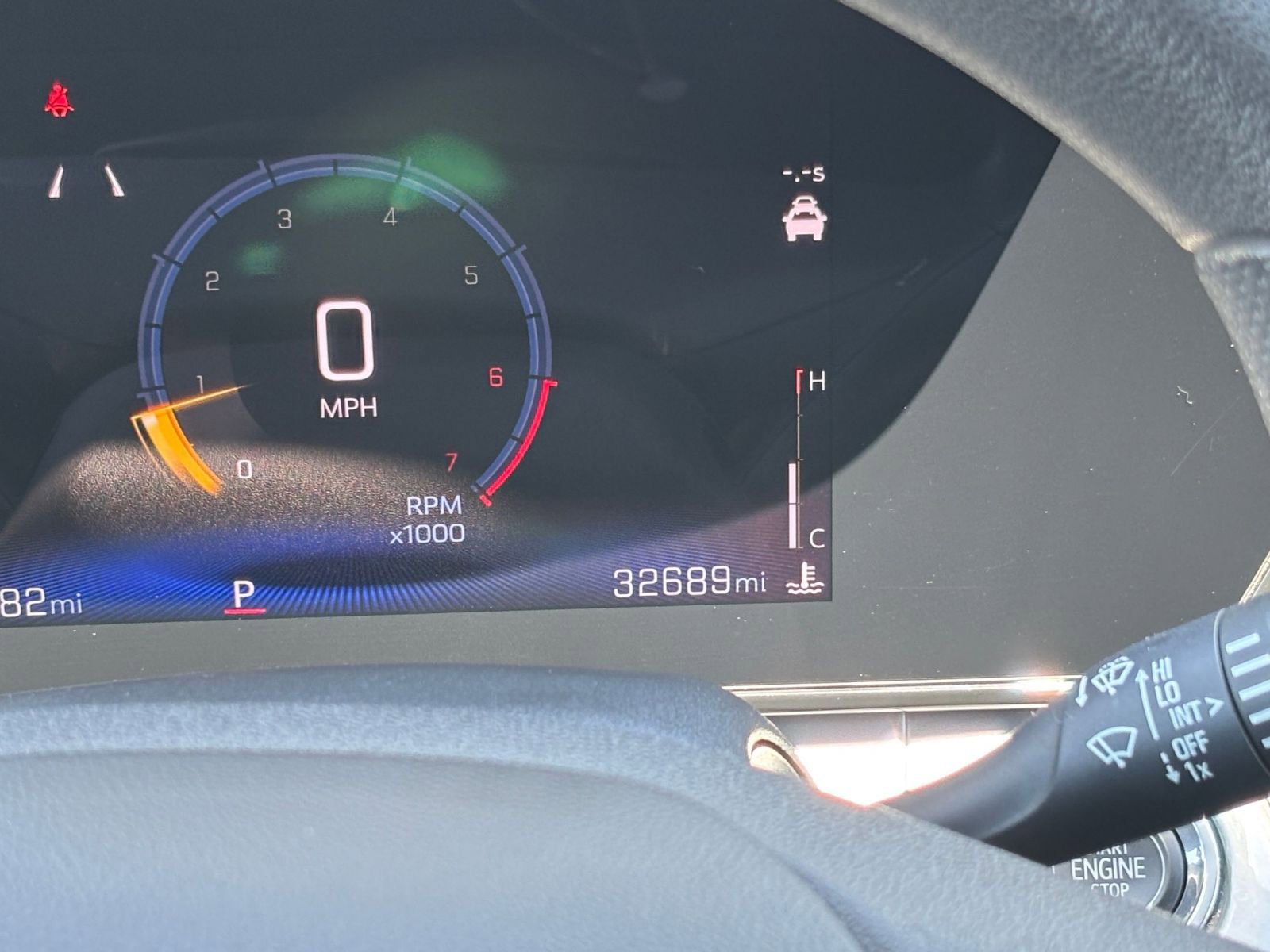Used 2025 Chevrolet Trax LT FWD image 39