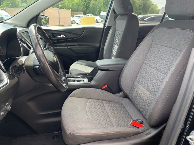 Used 2022 Chevrolet Equinox LT image 40