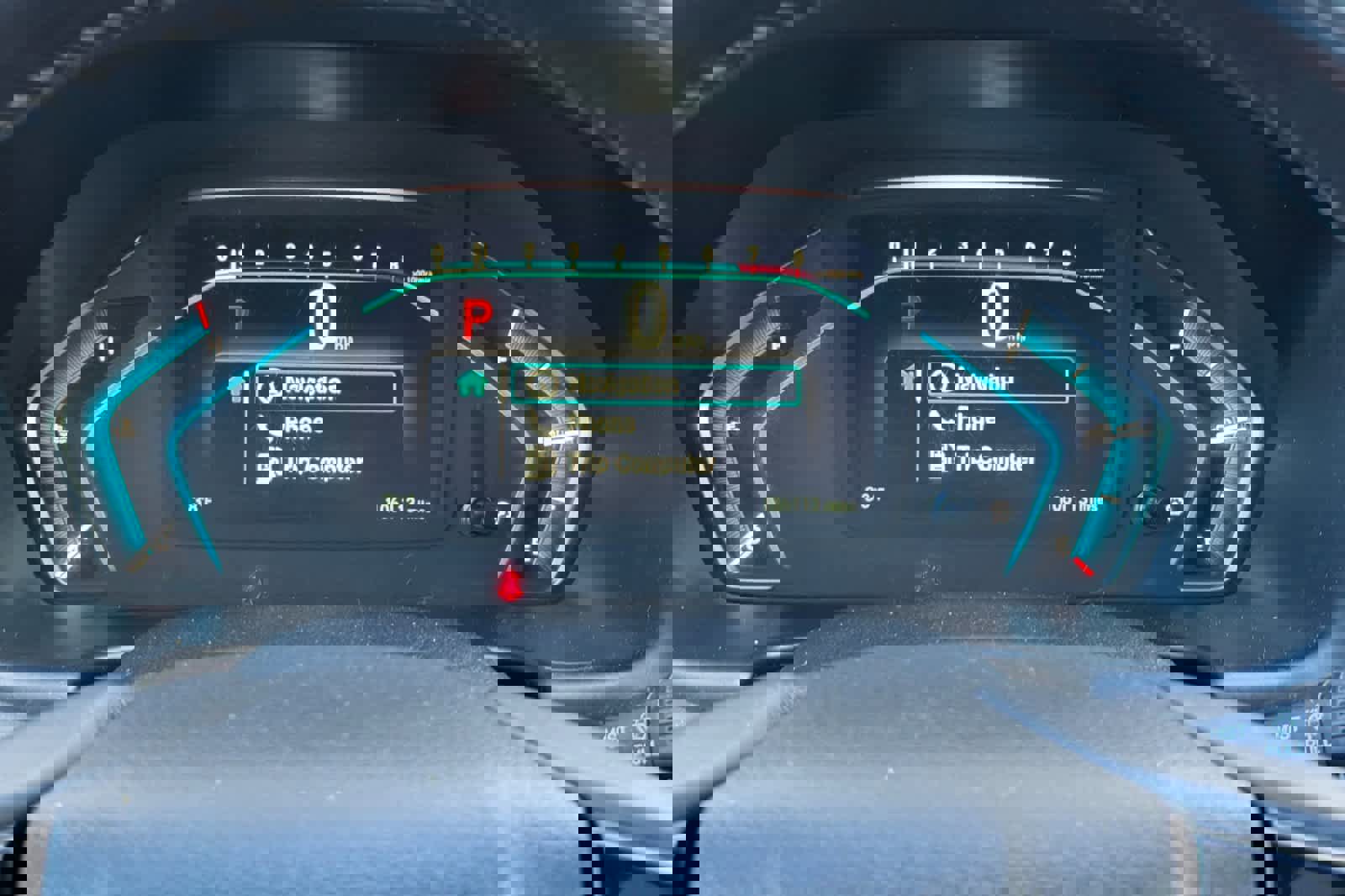 Used 2018 Honda Odyssey Elite image 29