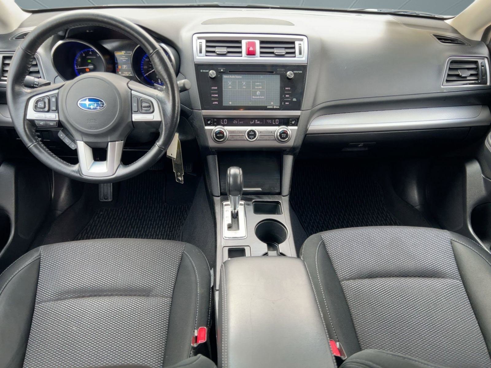 Used 2015 Subaru Outback 2.5i Premium w/ Popular Package #2 image 15