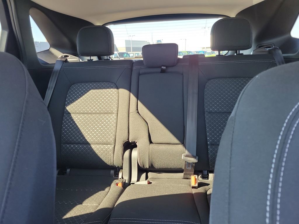 New 2026 Ford Escape Active w/ Cold Weather Package image 17