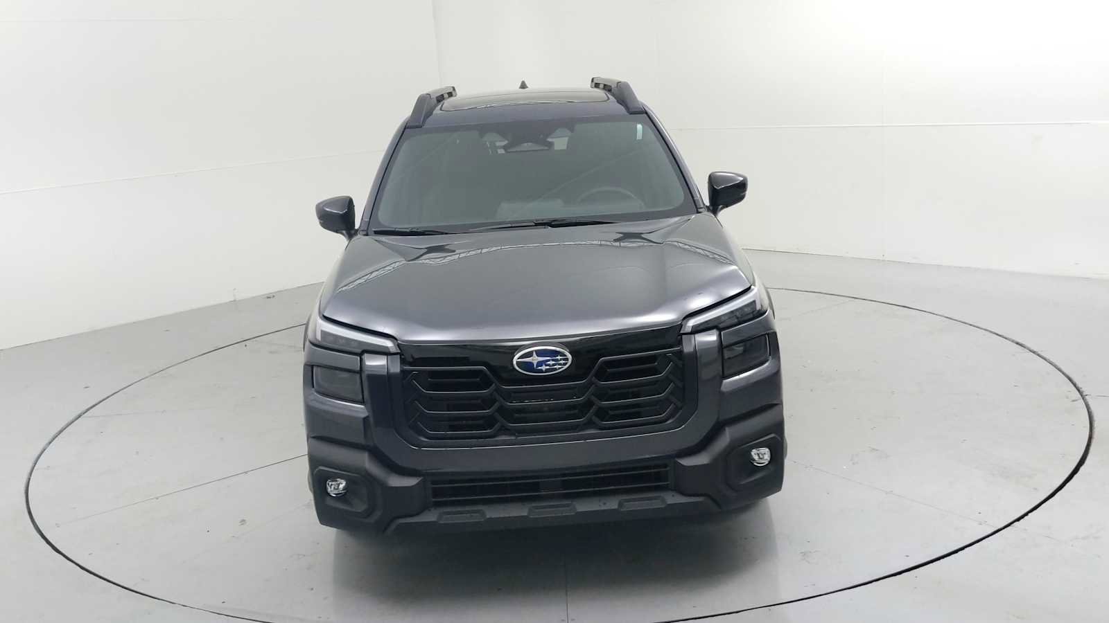 New 2026 Subaru Outback Touring XT image 3