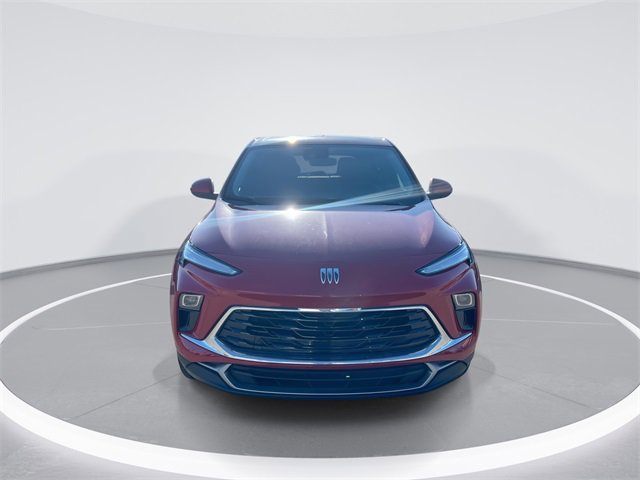 New 2026 Buick Encore GX Preferred w/ Comfort Package video 3